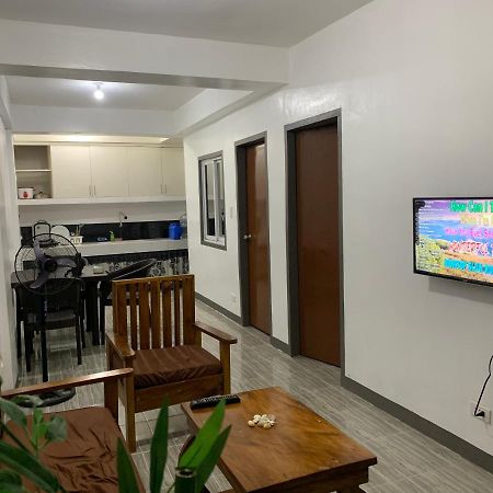 Romblon Transient House Apartment Luaran gambar